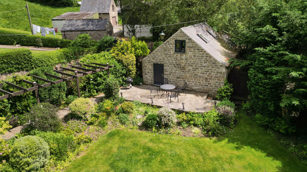 Far Hill Ashover